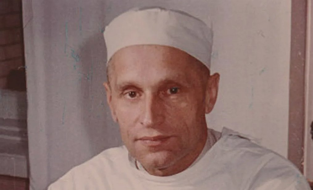 Amosov