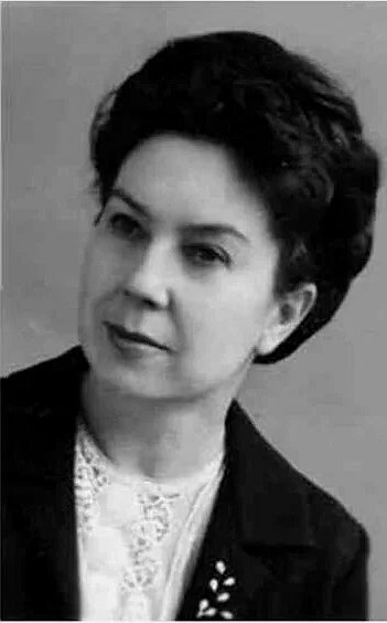 Pokrovskaya