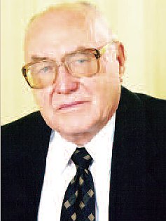 Treshinski